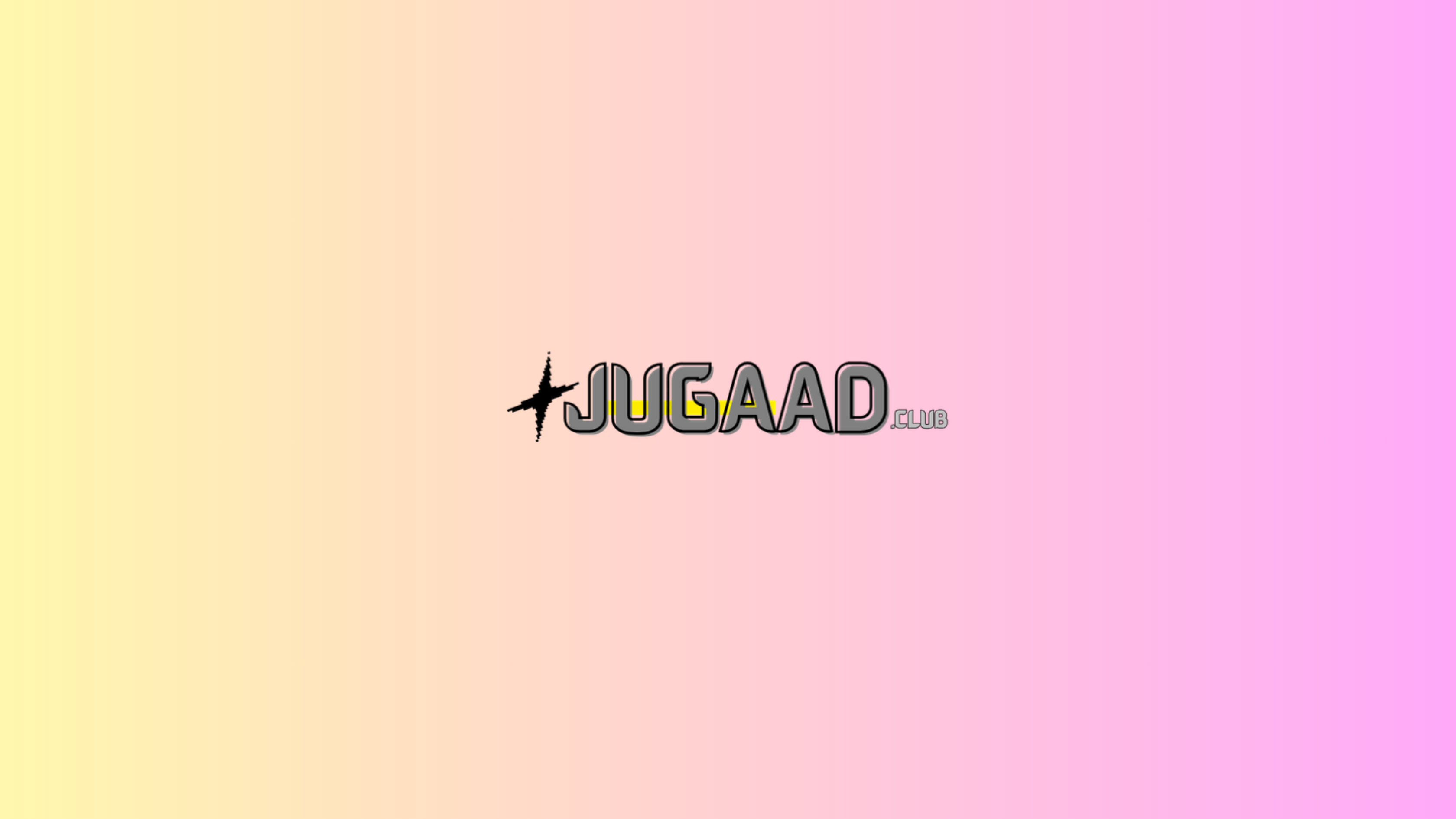 Jugaad - Crown Funding system for India.