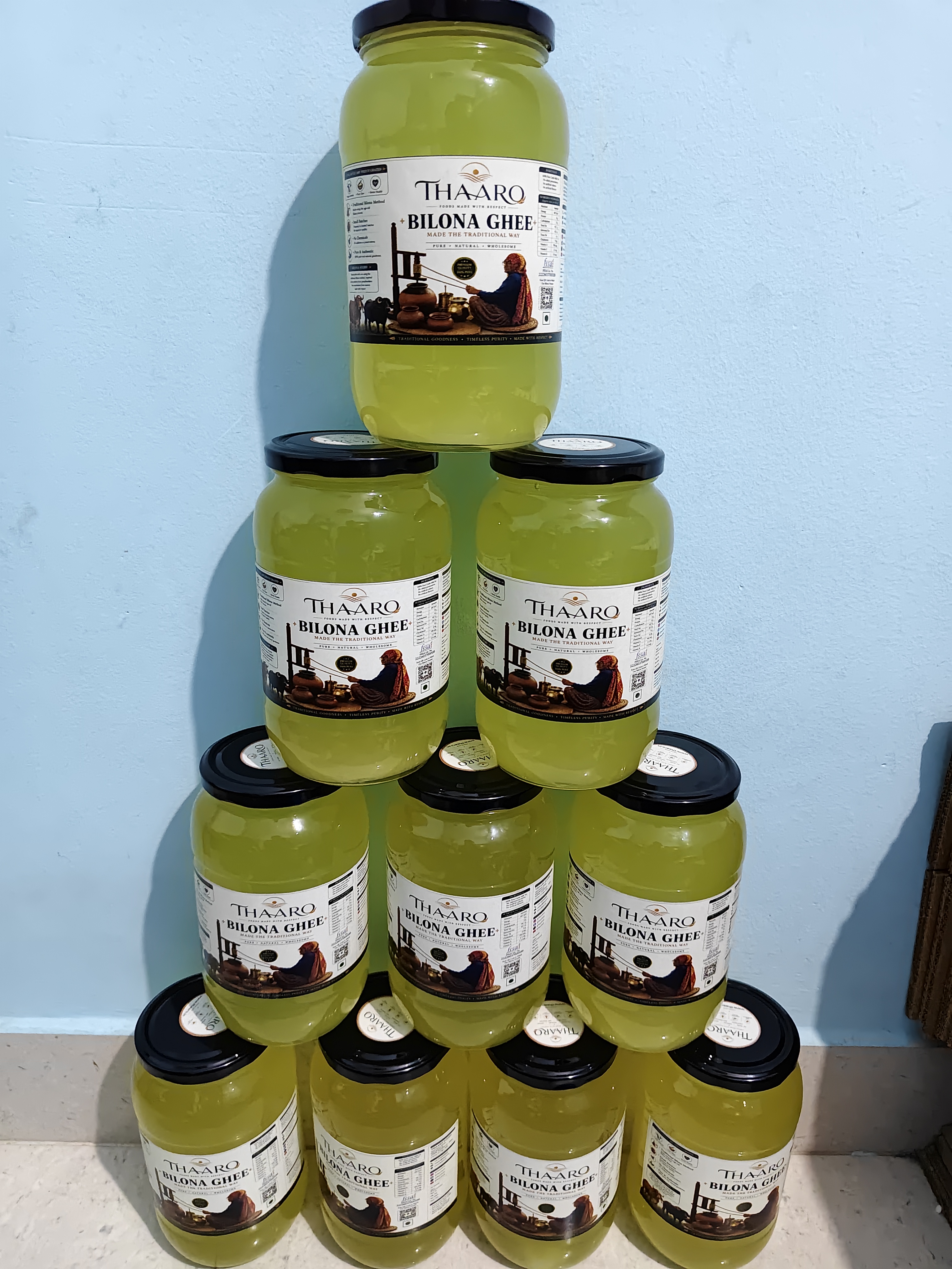 Thaaro Foods